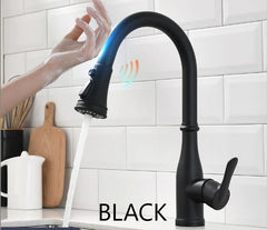 Kitchen Smart Touch Faucets