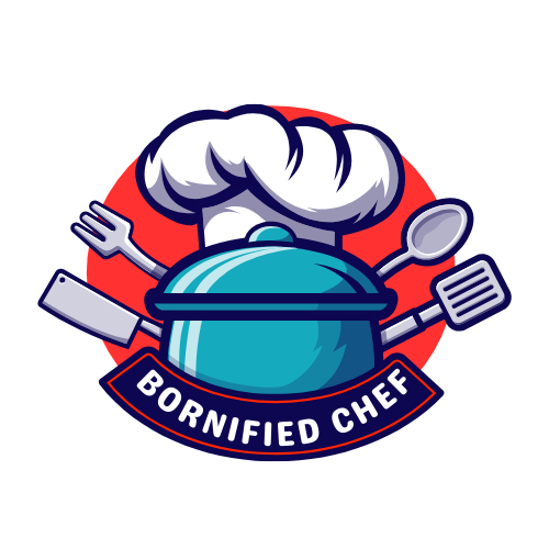 Bornified Chef