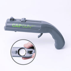 Cap Gun Beer Bottle Opener