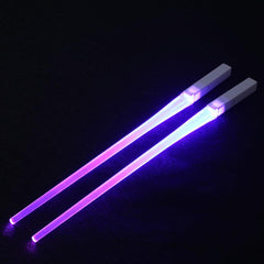 Luminous LED Chopsticks