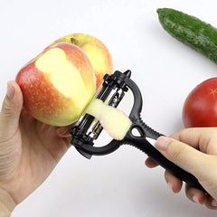 3 in 1  Multifunctional Kitchen Peeler